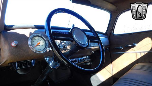 used 1952 Chevrolet 3100 car, priced at $50,000