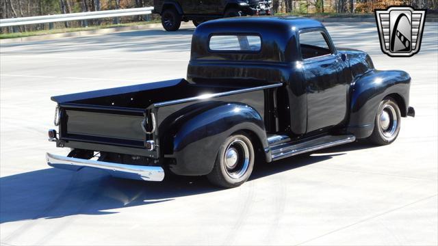 used 1952 Chevrolet 3100 car, priced at $50,000