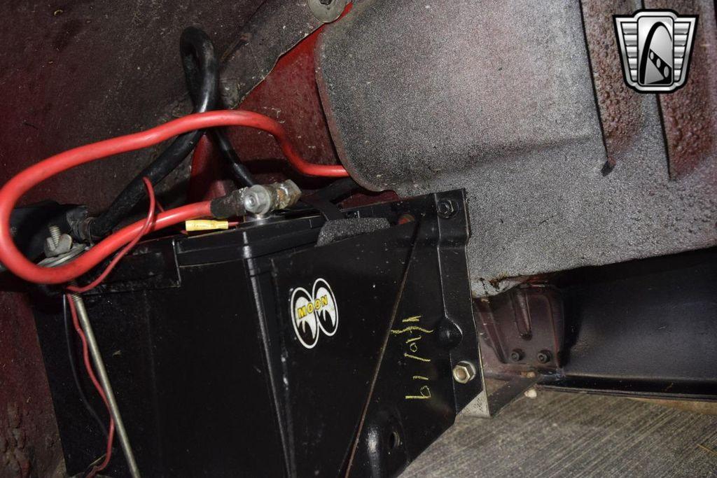 used 1939 Chevrolet Master 85 car, priced at $43,000