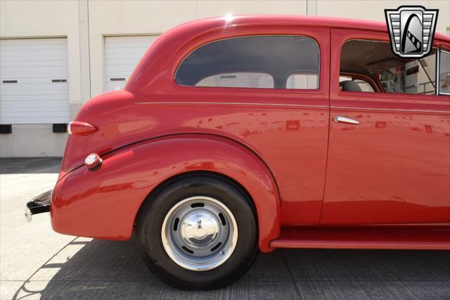 used 1939 Chevrolet Master 85 car, priced at $49,000