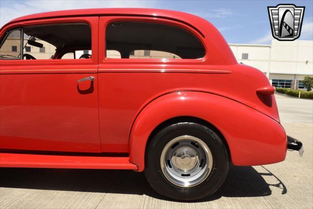 used 1939 Chevrolet Master 85 car, priced at $49,000