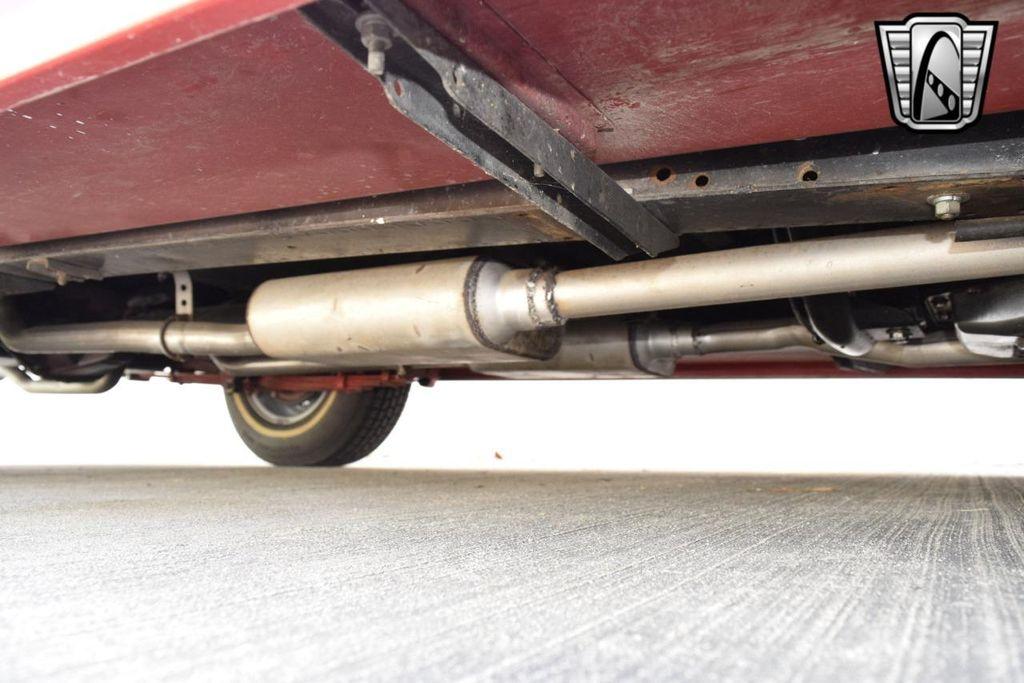 used 1939 Chevrolet Master 85 car, priced at $43,000