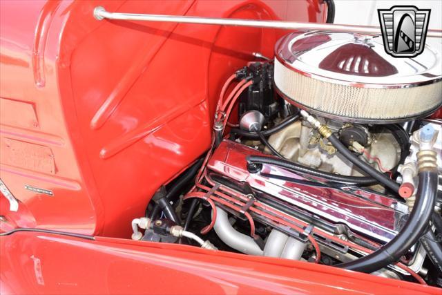 used 1939 Chevrolet Master 85 car, priced at $49,000
