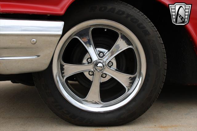 used 1959 Ford Thunderbird car, priced at $27,000