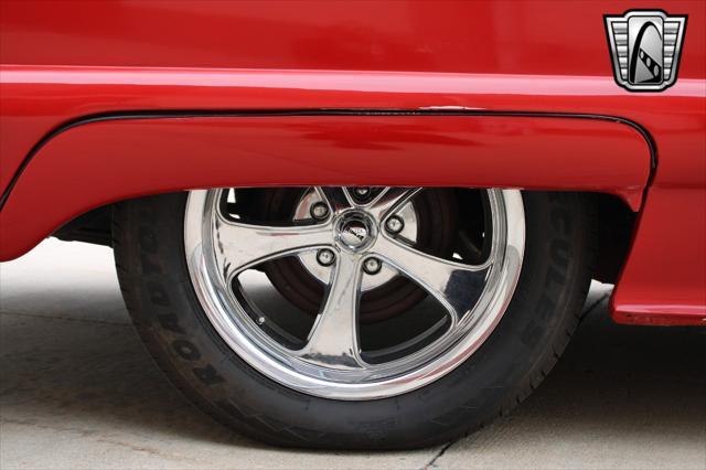 used 1959 Ford Thunderbird car, priced at $27,000