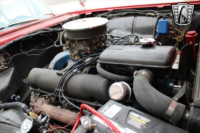 used 1959 Ford Thunderbird car, priced at $27,000