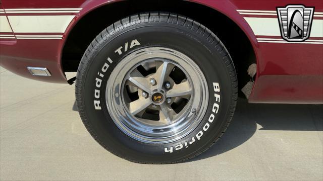 used 1969 Ford Mustang Shelby GT car, priced at $199,000