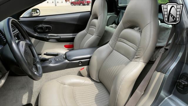 used 2003 Chevrolet Corvette car, priced at $21,000
