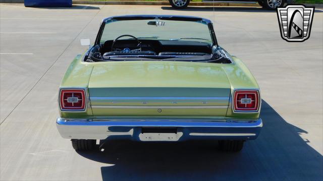 used 1966 Ford Galaxie 500 car, priced at $40,000