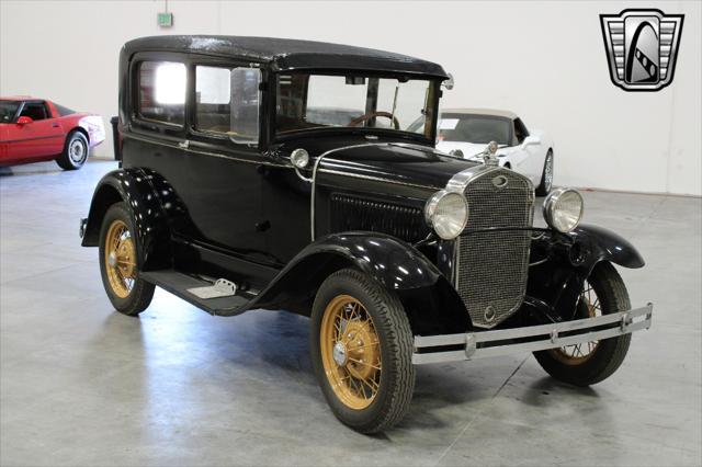 used 1931 Ford Model A car, priced at $16,500