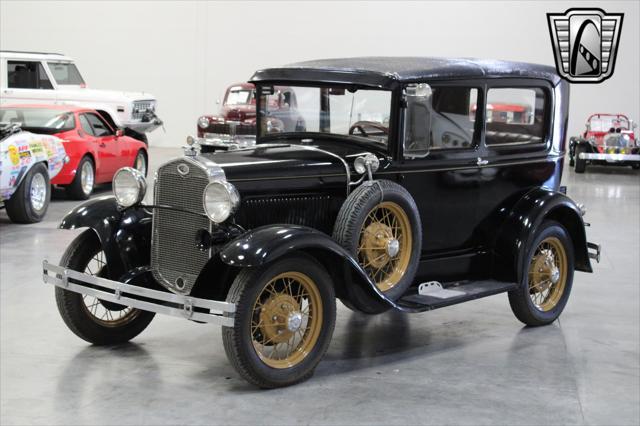 used 1931 Ford Model A car, priced at $16,500