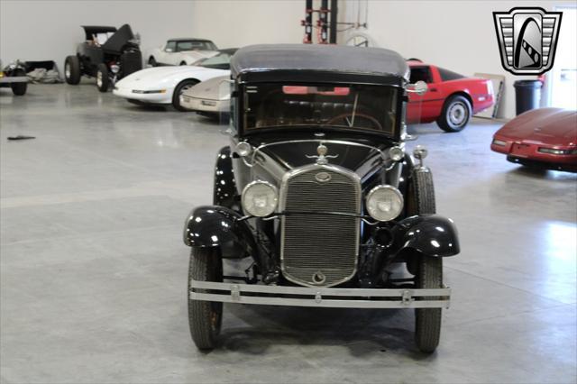 used 1931 Ford Model A car, priced at $16,500