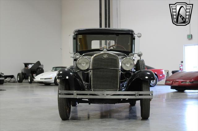 used 1931 Ford Model A car, priced at $16,500