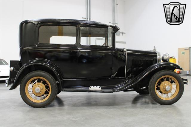 used 1931 Ford Model A car, priced at $16,500