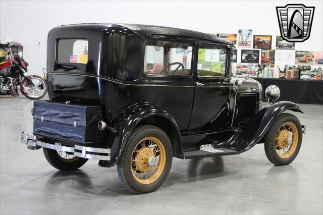 used 1931 Ford Model A car, priced at $16,500