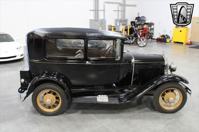 used 1931 Ford Model A car, priced at $16,500