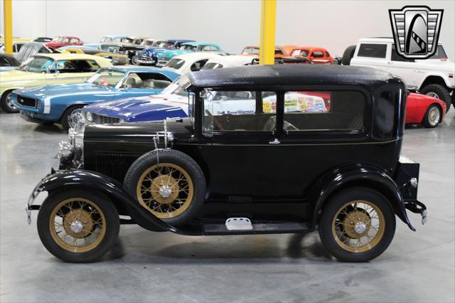 used 1931 Ford Model A car, priced at $16,500