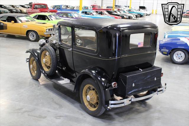 used 1931 Ford Model A car, priced at $16,500