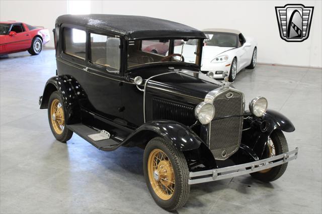 used 1931 Ford Model A car, priced at $16,500