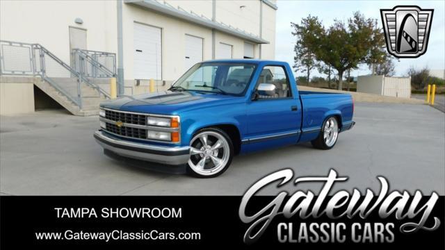 used 1992 Chevrolet 1500 car, priced at $29,000