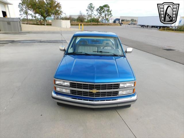 used 1992 Chevrolet 1500 car, priced at $29,000