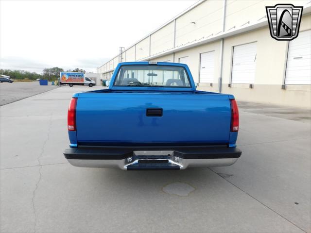 used 1992 Chevrolet 1500 car, priced at $29,000