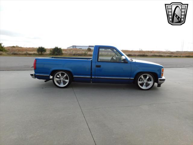 used 1992 Chevrolet 1500 car, priced at $29,000