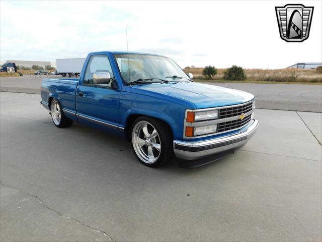 used 1992 Chevrolet 1500 car, priced at $29,000