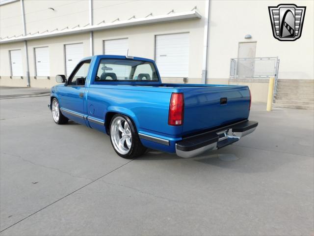 used 1992 Chevrolet 1500 car, priced at $29,000