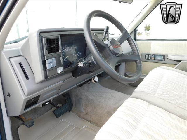 used 1992 Chevrolet 1500 car, priced at $29,000