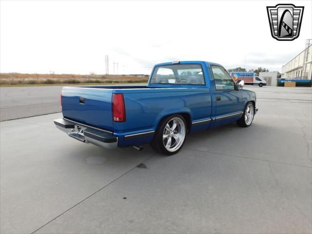 used 1992 Chevrolet 1500 car, priced at $29,000