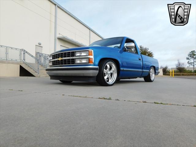 used 1992 Chevrolet 1500 car, priced at $29,000