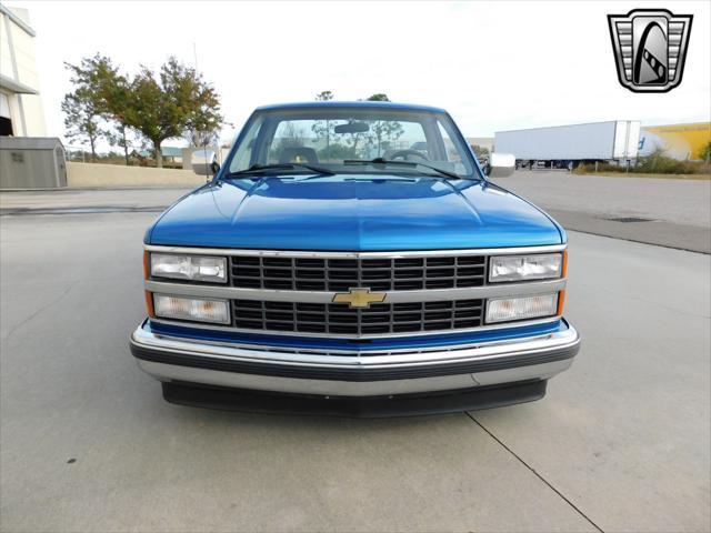 used 1992 Chevrolet 1500 car, priced at $29,000