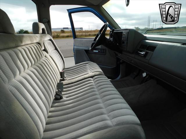 used 1992 Chevrolet 1500 car, priced at $29,000