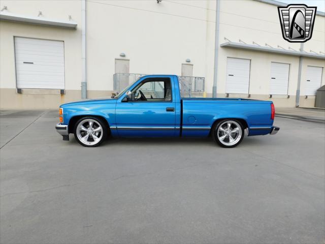 used 1992 Chevrolet 1500 car, priced at $29,000