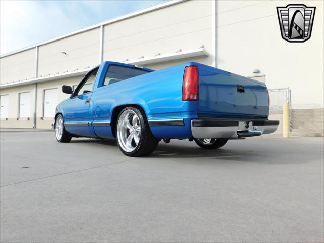 used 1992 Chevrolet 1500 car, priced at $29,000