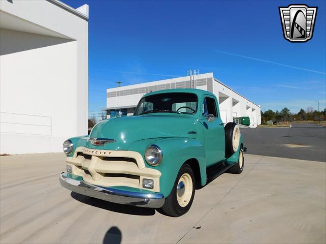 used 1954 Chevrolet 3100 car, priced at $37,000