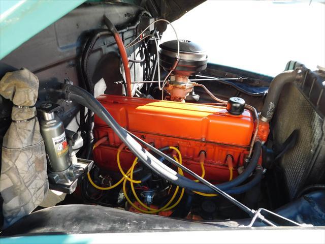 used 1954 Chevrolet 3100 car, priced at $37,000