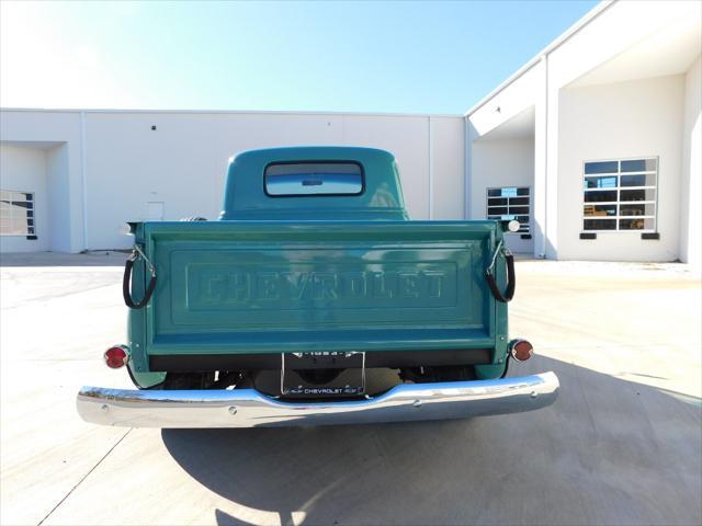 used 1954 Chevrolet 3100 car, priced at $37,000