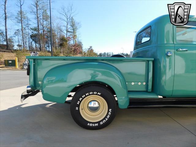 used 1954 Chevrolet 3100 car, priced at $37,000