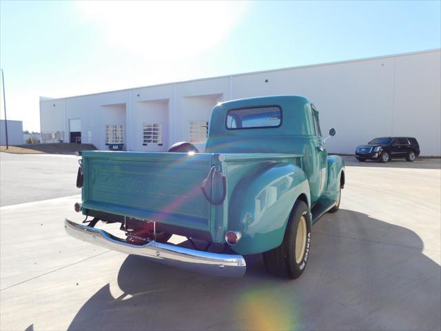 used 1954 Chevrolet 3100 car, priced at $37,000