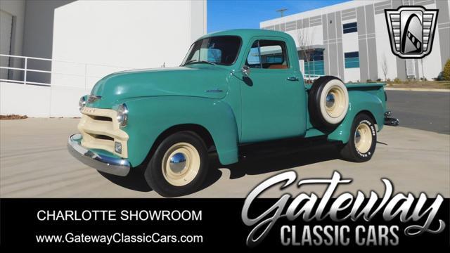 used 1954 Chevrolet 3100 car, priced at $37,000