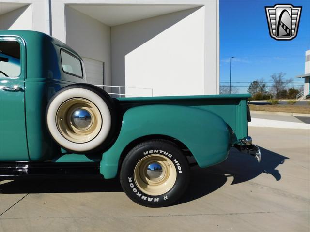 used 1954 Chevrolet 3100 car, priced at $37,000