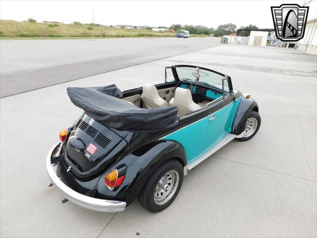 used 1970 Volkswagen Beetle (Pre-1980) car, priced at $15,500