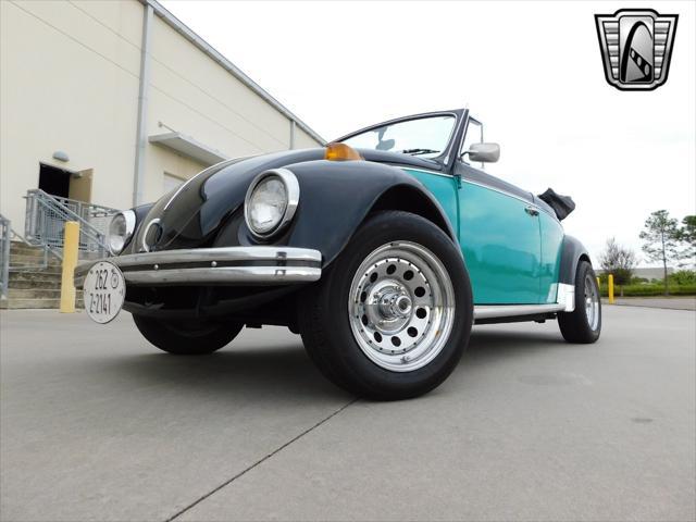 used 1970 Volkswagen Beetle (Pre-1980) car, priced at $15,500