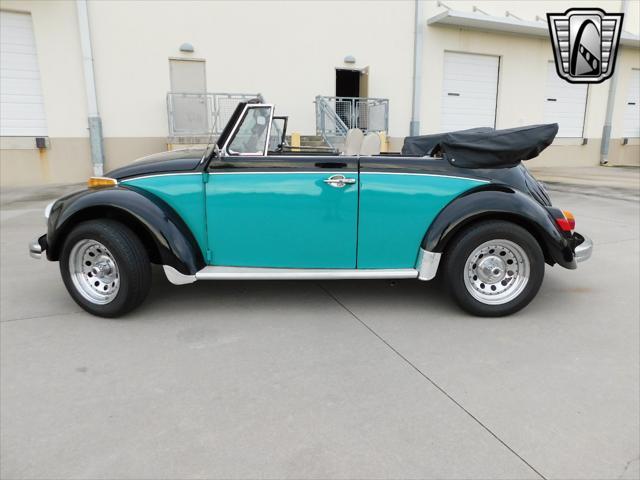 used 1970 Volkswagen Beetle (Pre-1980) car, priced at $15,500