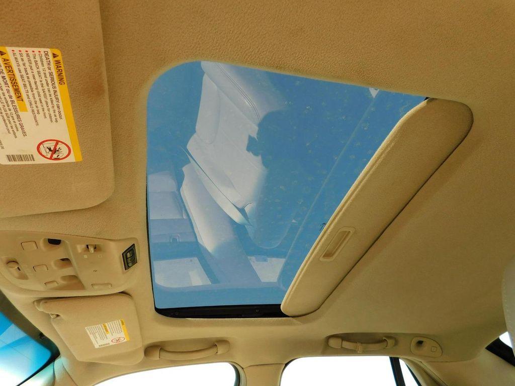 used 2003 Cadillac Seville car, priced at $5,500