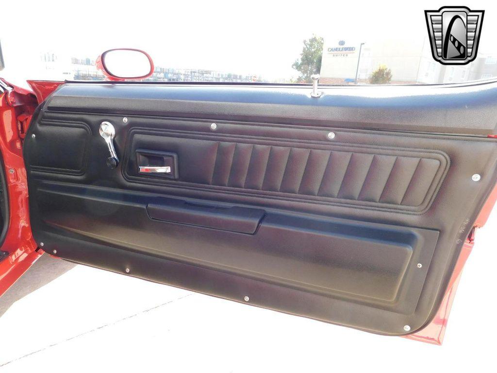 used 1970 Chevrolet Camaro car, priced at $70,000