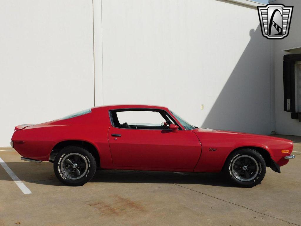 used 1970 Chevrolet Camaro car, priced at $70,000