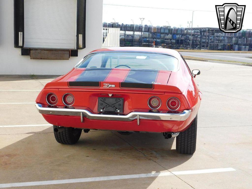 used 1970 Chevrolet Camaro car, priced at $70,000